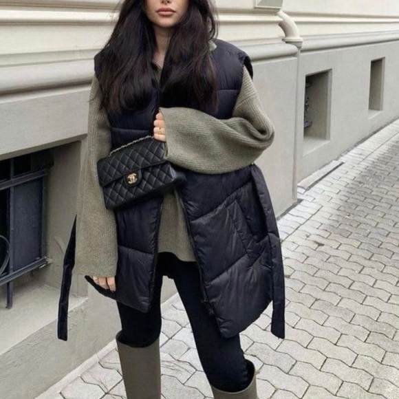 Marc New York vest - Picture 5 of 5